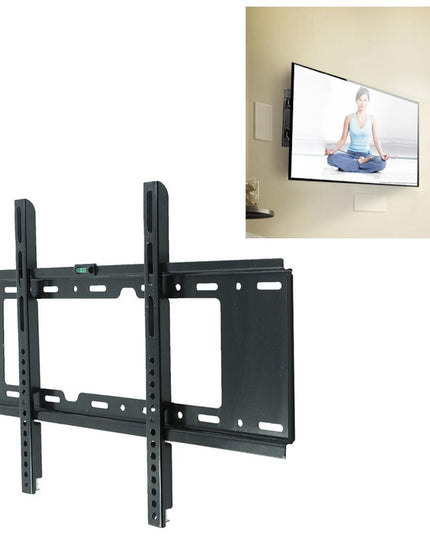 Adjustable Vertical Angle Tv Wall Mount Bracket For 26-55 Inch Screens-1915197611187507205