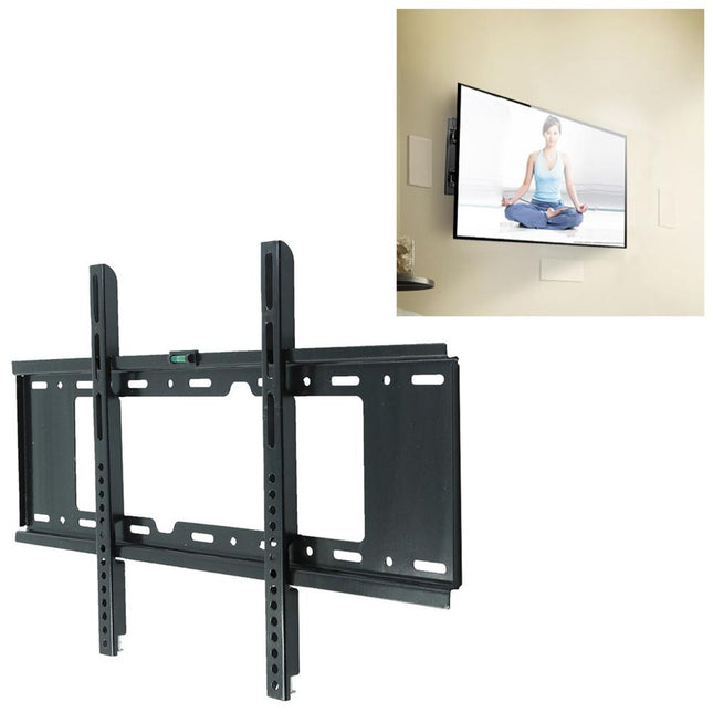 Adjustable Vertical Angle Tv Wall Mount Bracket For 26-55 Inch Screens-1915197611187507205