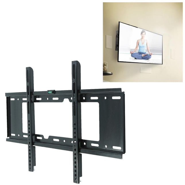 Universal 1.5Mm Tv Wall Mount Bracket For 32-70 Inch Lcd Screens-1915197258635284480