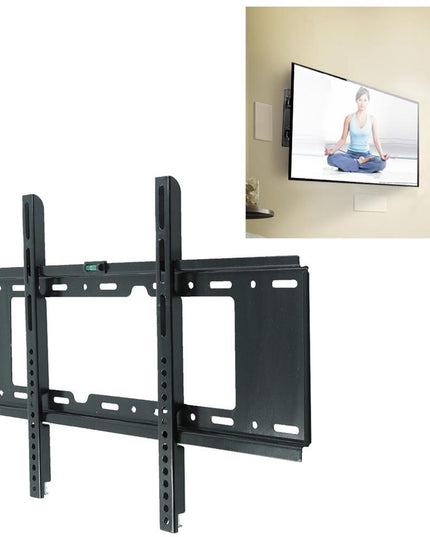 Universal 1.5Mm Tv Wall Mount Bracket For 32-70 Inch Lcd Screens-1915197258635284485