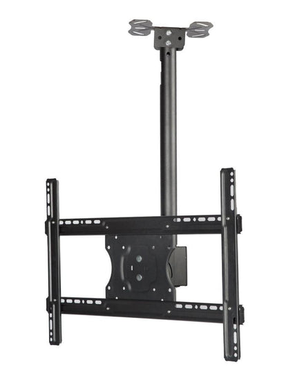 Universal Adjustable Tv Wall / Ceiling Mount - 32-65 Inch Height & Angle - 2M-1915197042855120897