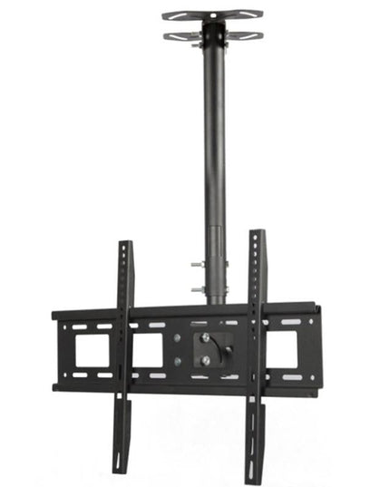 Adjustable Single Screen Tv Wall / Ceiling Mount - 32-70 Inch 0.5-2M Range-1915197727214538753