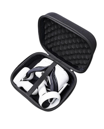 Portable Shockproof Storage Case For Oculus Quest 2 Vr Glasses-1915198376241139713