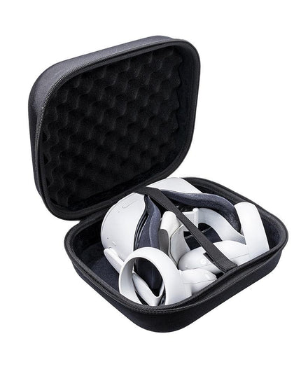 Portable Shockproof Storage Case For Oculus Quest 2 Vr Glasses-1915198376241139714