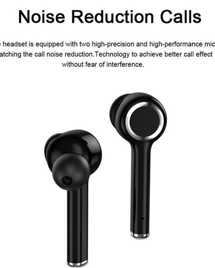 5D Stereo T & G Tg905 Tws Bluetooth Earphones With Led Display & Charging Box-1915198223937572867