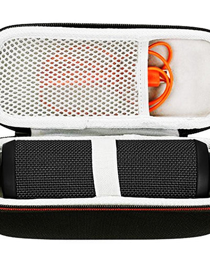 Portable Storage Bag For Jbl Flip 6 / 5 Bluetooth Speaker-1915198421061472259