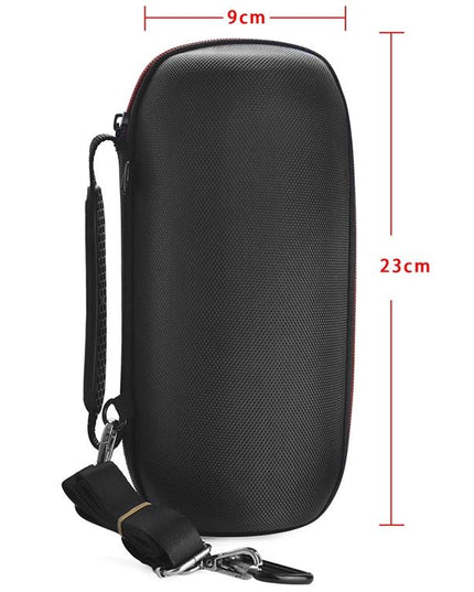 Hard Box For Jbl Pulse3 / Flip4 / Flip3 / Charge2 Bluetooth Speaker-1915197769228881921
