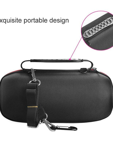 Hard Box For Jbl Pulse3 / Flip4 / Flip3 / Charge2 Bluetooth Speaker-1915197769228881922