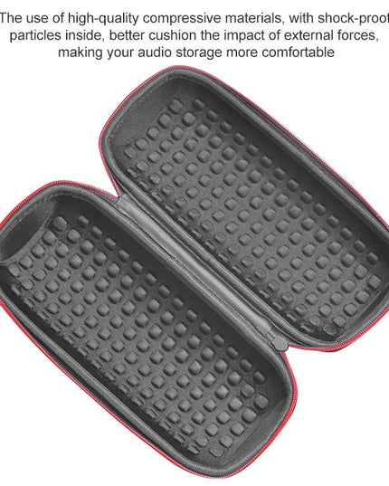 Hard Box For Jbl Pulse3 / Flip4 / Flip3 / Charge2 Bluetooth Speaker-1915197769228881923