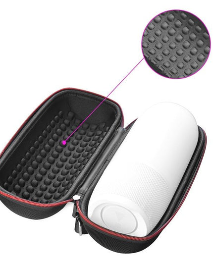 Hard Box For Jbl Pulse3 / Flip4 / Flip3 / Charge2 Bluetooth Speaker-1915197769228881924