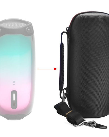 Hard Box For Jbl Pulse3 / Flip4 / Flip3 / Charge2 Bluetooth Speaker-1915197769228881925