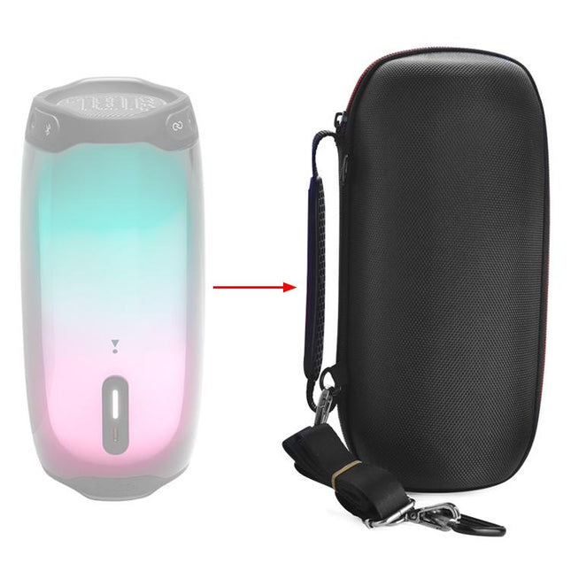 Hard Box For Jbl Pulse3 / Flip4 / Flip3 / Charge2 Bluetooth Speaker-1915197769228881925