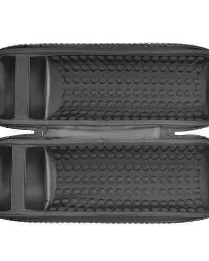 Travel Carry Case For Jbl Pulse / Charge Speakers - Black-1915197594439651333