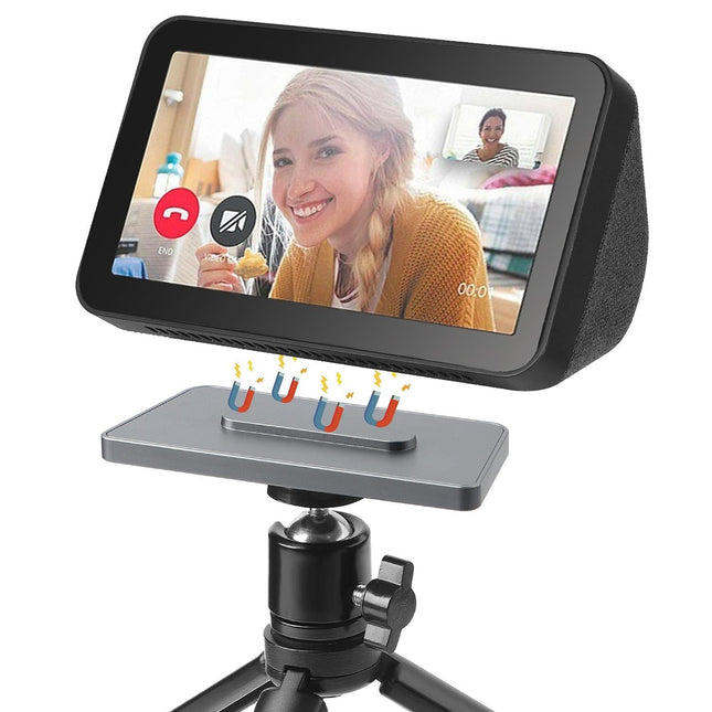 Adjustable 360 Degree Rotating Bracket For Echo Show 5-1915198051211939844