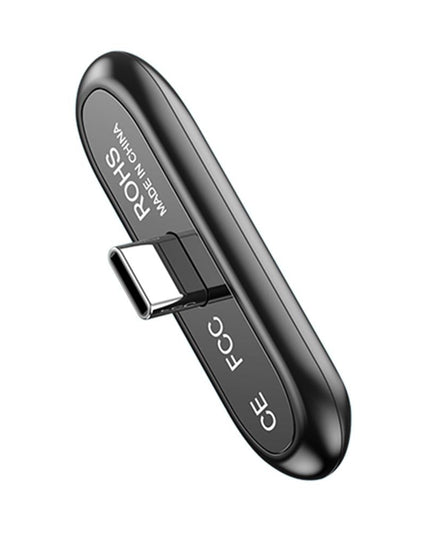 Wireless Type C Audio Adapter For Nintendo Switch Lite / Pc / Smartphone - Compact And Versatile-1915197073674866689