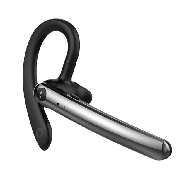180 Degree Rotating Bluetooth 5.0 Wireless Earphones With Noise Cancellation And Mic-1915196819340660745