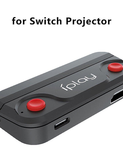 Wireless Audio Adapter For Nintendo Switch - Tooth-1915198018588643329
