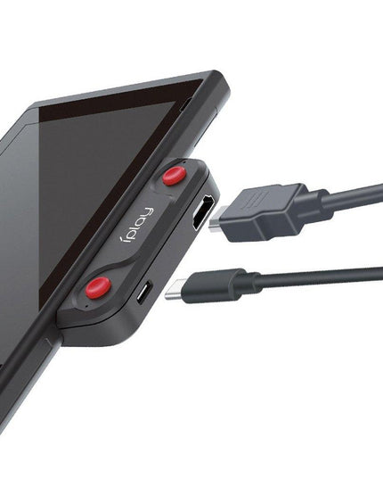 Wireless Audio Adapter For Nintendo Switch - Tooth-1915198018588643330