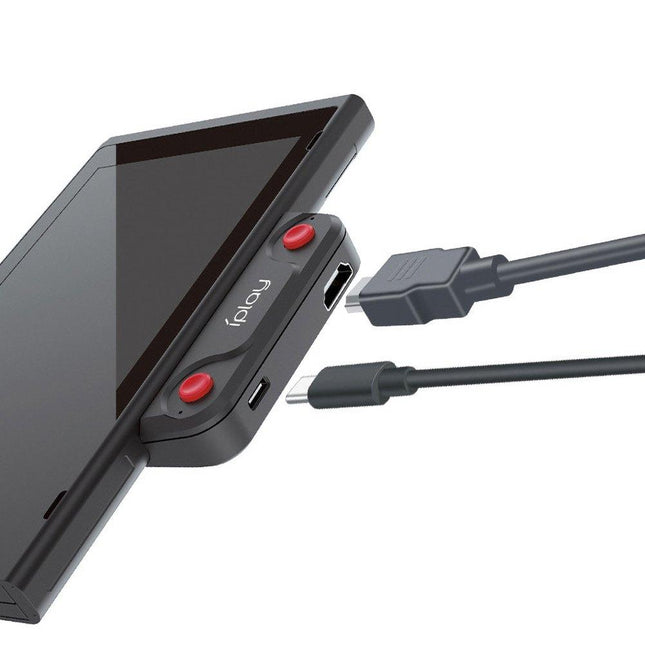 Wireless Audio Adapter For Nintendo Switch - Tooth-1915198018588643330