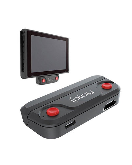 Wireless Audio Adapter For Nintendo Switch - Tooth-1915198018588643332