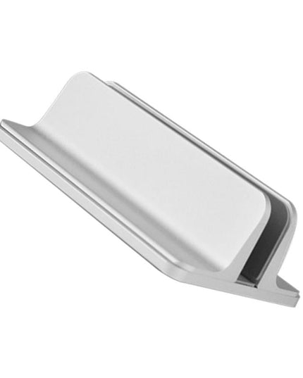 Portable Laptop Stand With Cooling Storage Base - Aluminum Alloy-1915197917472362497