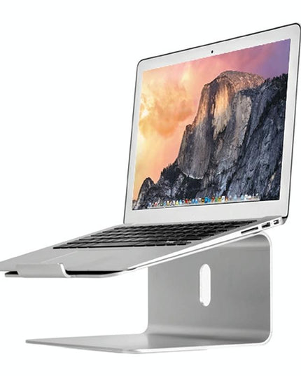 Adjustable Laptop Stand - 360 Degree Rotation - 11-17 Inch Notebooks-1915196998621990919