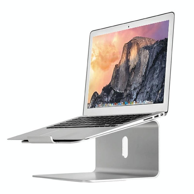 Adjustable Laptop Stand - 360 Degree Rotation - 11-17 Inch Notebooks-1915196998621990919