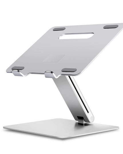 Lightweight Laptop Stand - Aluminum Alloy-1915198019033239559