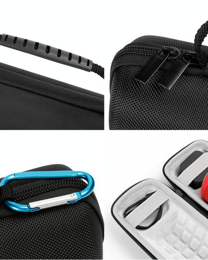 Portable Storage Bag For Jbl Flip 5 / 4 / 3 Bluetooth Speaker-1915196988593410049