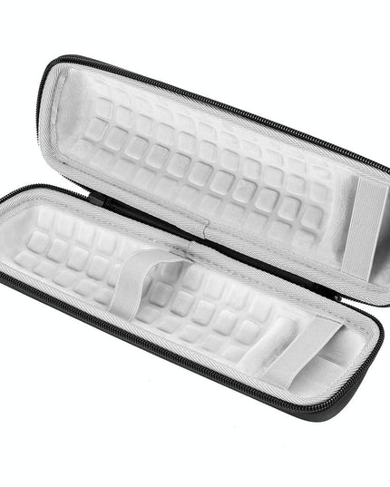 Portable Storage Bag For Jbl Flip 5 / 4 / 3 Bluetooth Speaker-1915196988593410051