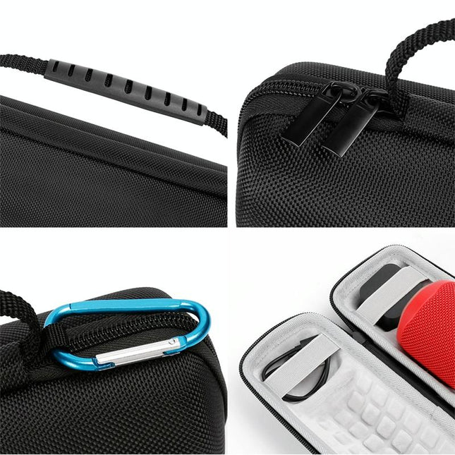Portable Storage Bag For Jbl Flip 5 / 4 / 3 Bluetooth Speaker-1915196988593410053
