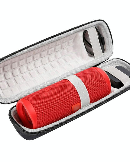 Portable Storage Bag For Jbl Flip 5 / 4 / 3 Bluetooth Speaker-1915196988593410054
