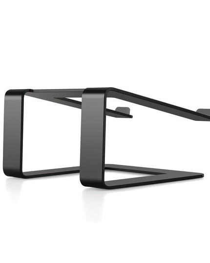 Adjustable Laptop Stand For 11-17 Laptops - Aluminum Alloy-1915198314182217730