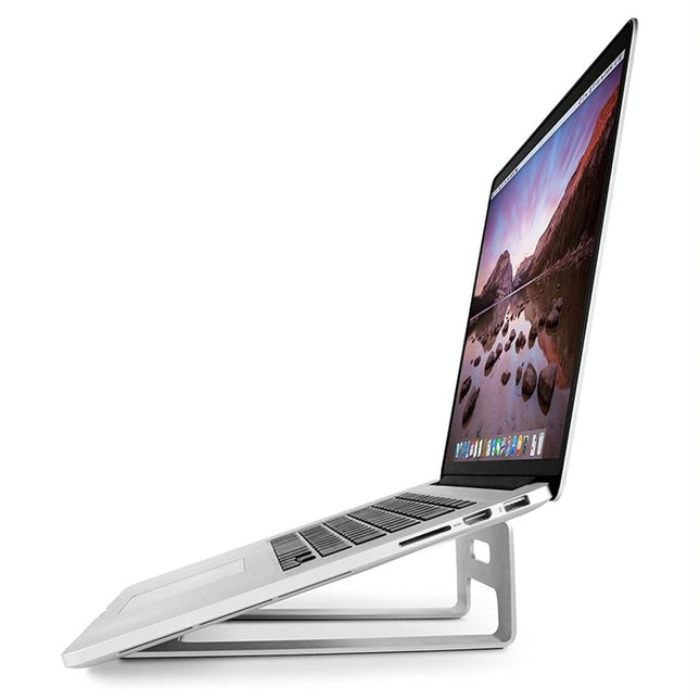 Lightweight Laptop Stand - Aluminum Alloy-1915197549359271943