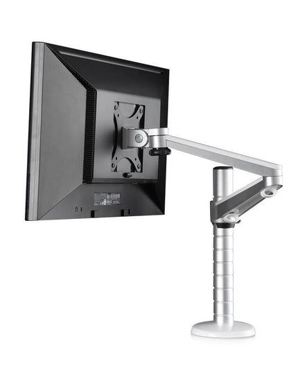 Adjustable Aluminum Lcd Monitor Stand - Height-1915197559509487616