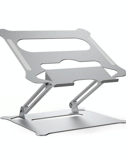 Foldable Laptop Stand - Portable And Compact-1915197565930967041