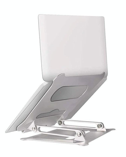 Foldable Laptop Stand - Portable And Compact-1915197565930967042