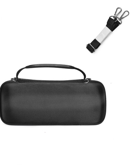 Shockproof Hard Case For Jbl Charge 5 - Portable-1915197677134548996