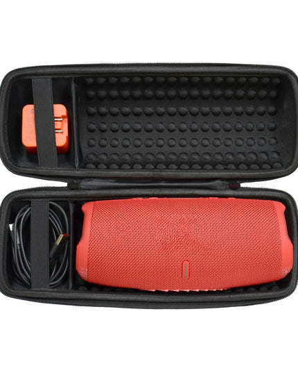 Shockproof Hard Case For Jbl Charge 5 - Portable-1915197677134548997