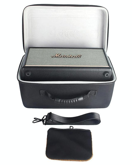 Marshall Stanmore Ii Speaker Bag - Compact Storage Solution-1915197500944420869