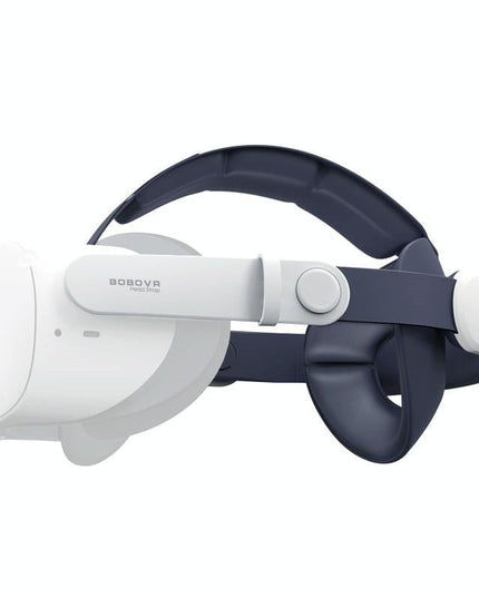 Universal Head Strap For Oculus Quest 2 - Adjustable-1915197021401255942