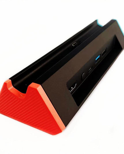 Nintendo Switch 4K Hdmi Adapter - Portable Dock-1915198409464221697