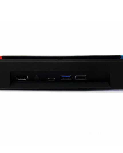 Nintendo Switch 4K Hdmi Adapter - Portable Dock-1915198409464221698