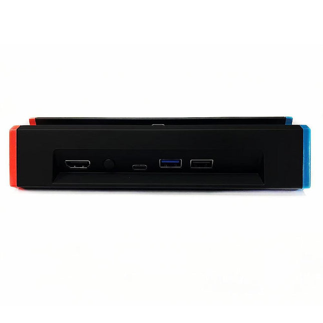 Nintendo Switch 4K Hdmi Adapter - Portable Dock-1915198409464221698