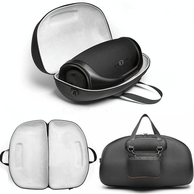 Portable Oxford Storage Box For Jbl Boombox 2-1915197396351062021
