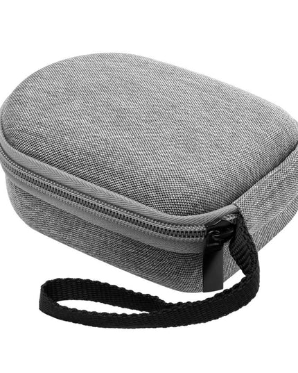 Jbl Go3 Portable Storage Case - Gray-1915196692936921094