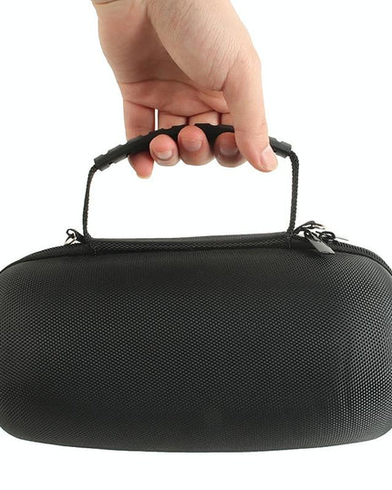 Shockproof Eva Case For Jbl Charge5 Bluetooth Speaker-1915197402499911684