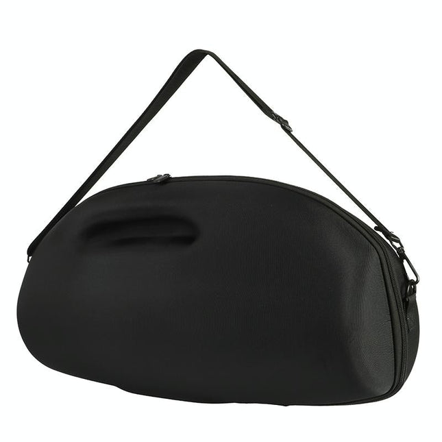 Jbl Boombox 2 Portable Storage Bag - Black / Grey-1915197138430726150