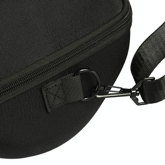 Jbl Boombox 2 Portable Storage Bag - Black / Grey-1915197138430726149