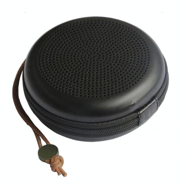 Beoplay A1 / A1 Gen2 Zipper Storage Case - Hollow Carrying Bag-1915197819950600192